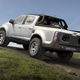 Image for article titled Chevy Colorado Rally Concept's a forbidden Hilux fighter